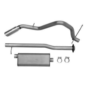 Exhaust System Kit
