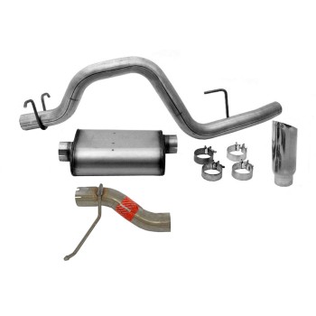 Exhaust System Kit