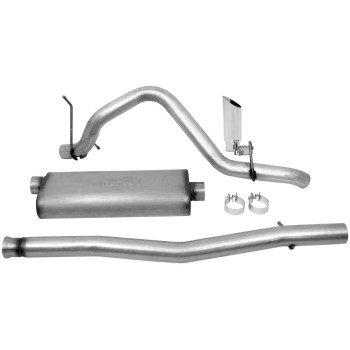 Exhaust System Kit