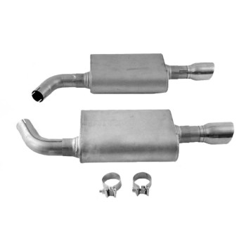 Exhaust System Kit
