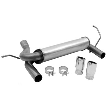 Exhaust System Kit