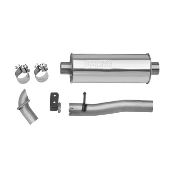 Exhaust System Kit