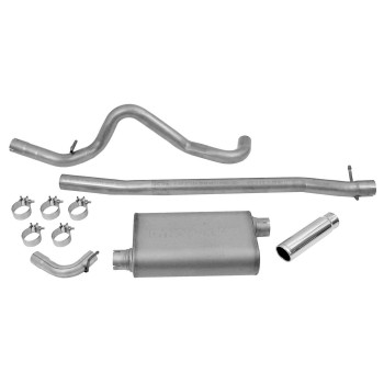 Exhaust System Kit
