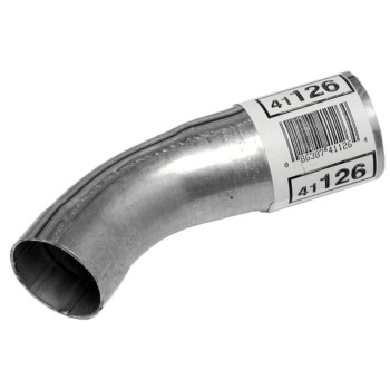 Exhaust Tail Pipe