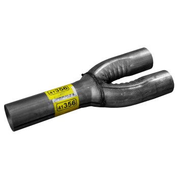 Exhaust Y Pipe
