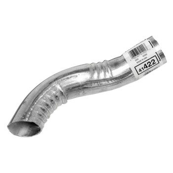 Exhaust Tail Pipe