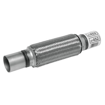 Exhaust Flex Connector