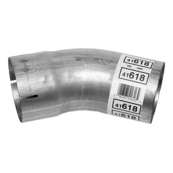Exhaust Elbow