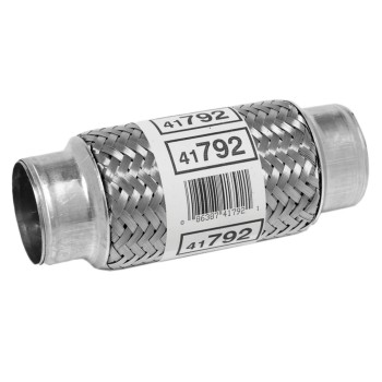 Exhaust Flex Connector