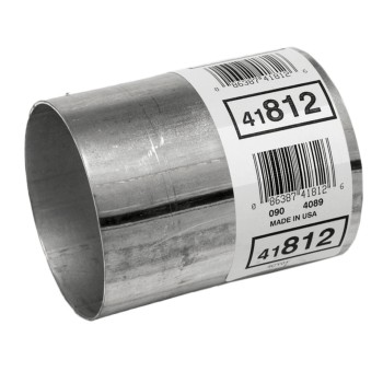 Exhaust Pipe Connector