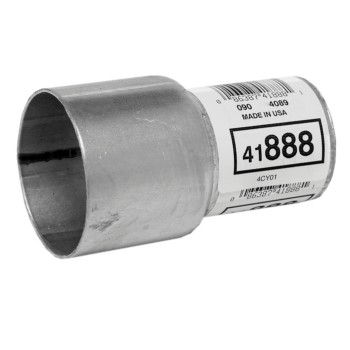 Exhaust Reduction Pipe