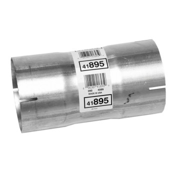 Exhaust Pipe Connector