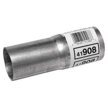 Exhaust Reduction Pipe