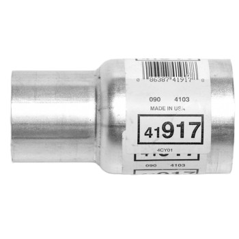 Exhaust Reduction Pipe