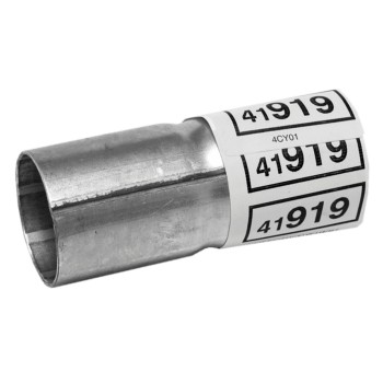 Exhaust Pipe Connector