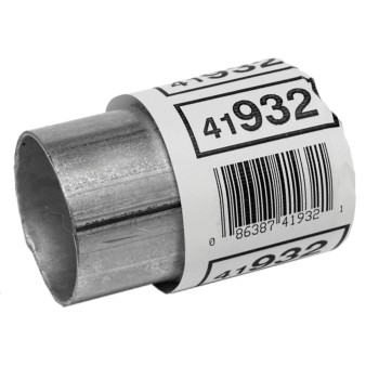 Exhaust Reduction Pipe