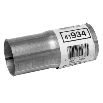 Exhaust Reduction Pipe