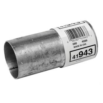 Exhaust Reduction Pipe