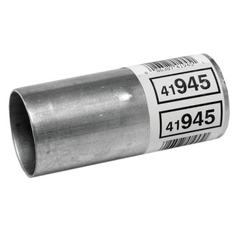 Exhaust Pipe Connector