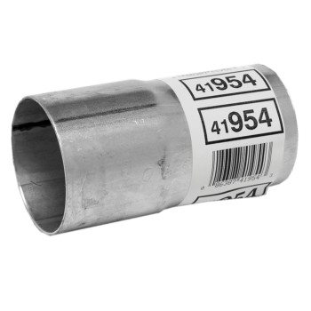 Exhaust Pipe Connector