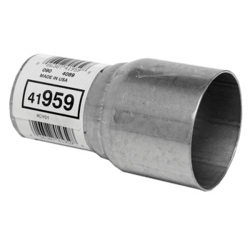 Exhaust Reduction Pipe