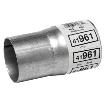 Exhaust Reduction Pipe