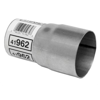 Exhaust Reduction Pipe