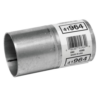 Exhaust Pipe Connector