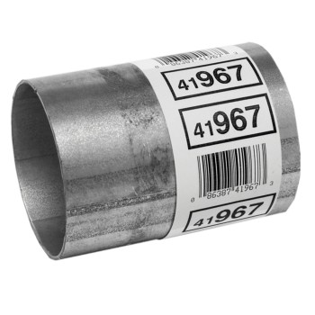 Exhaust Pipe Connector