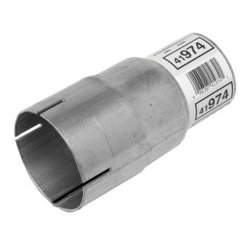 Exhaust Pipe Connector