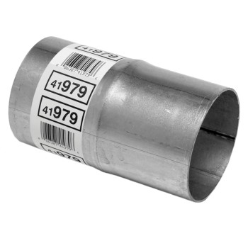 Exhaust Pipe Connector