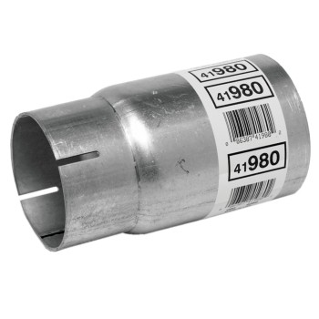 Exhaust Reduction Pipe