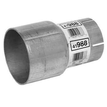 Exhaust Reduction Pipe