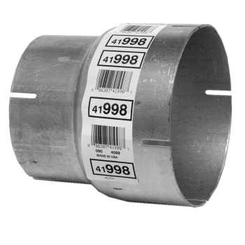 Walker Exhaust 41998