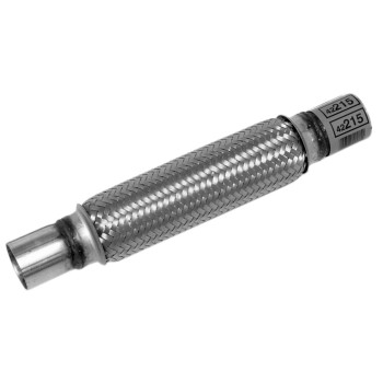 Exhaust Flex Connector