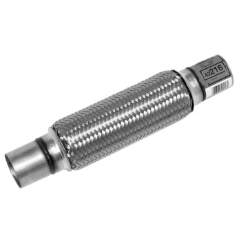 Exhaust Flex Connector