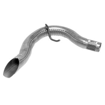 Exhaust Tail Pipe