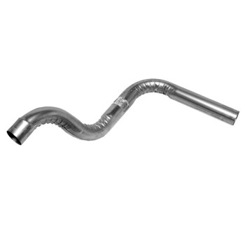 Exhaust Tail Pipe