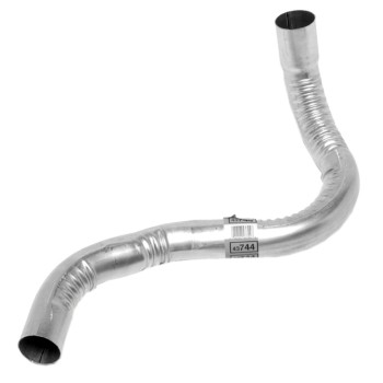 Exhaust Tail Pipe