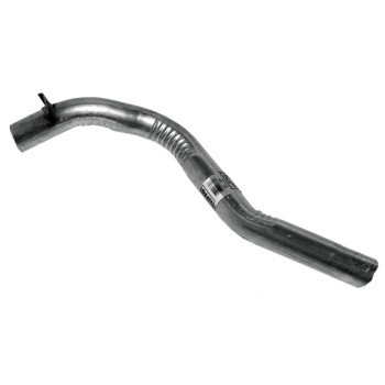Exhaust Tail Pipe