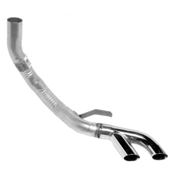 Exhaust Tail Pipe