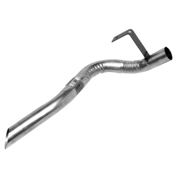 Exhaust Tail Pipe