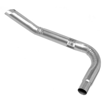 Exhaust Tail Pipe