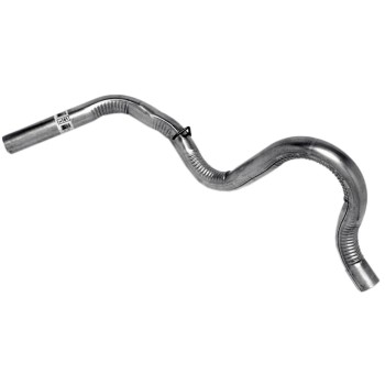 Exhaust Tail Pipe
