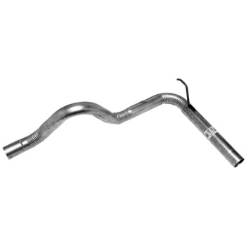 Exhaust Tail Pipe
