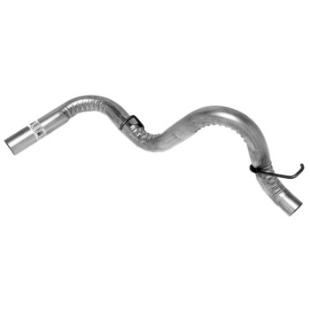 Exhaust Tail Pipe