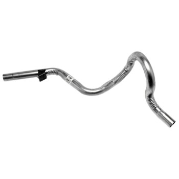 Exhaust Tail Pipe