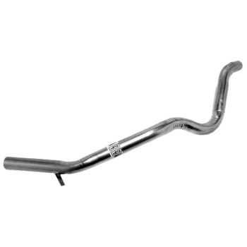 Exhaust Tail Pipe