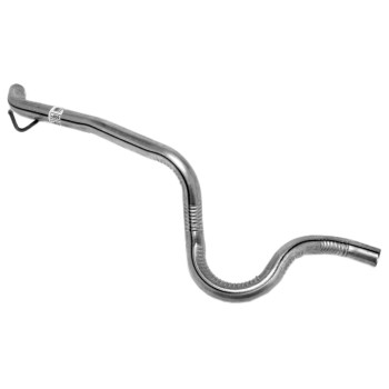 Exhaust Tail Pipe
