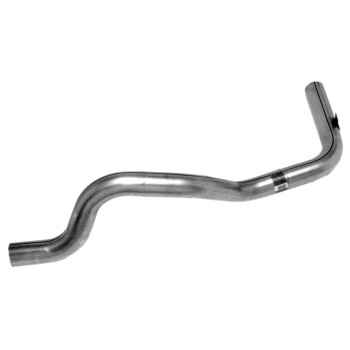 Exhaust Tail Pipe